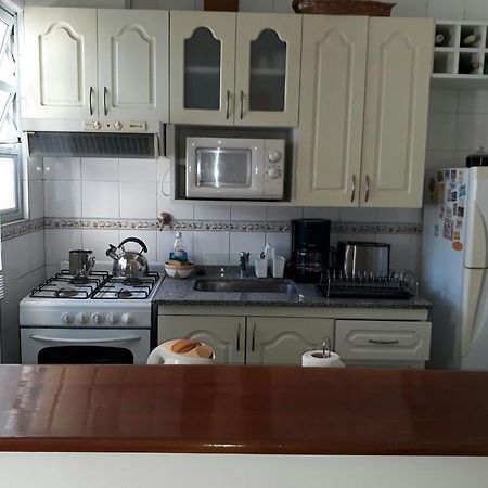 Appartement Apartamento Lautaro à Buenos Aires Extérieur photo