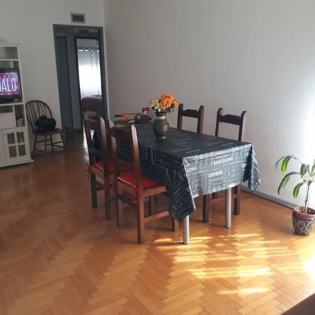 Appartement Apartamento Lautaro à Buenos Aires Extérieur photo