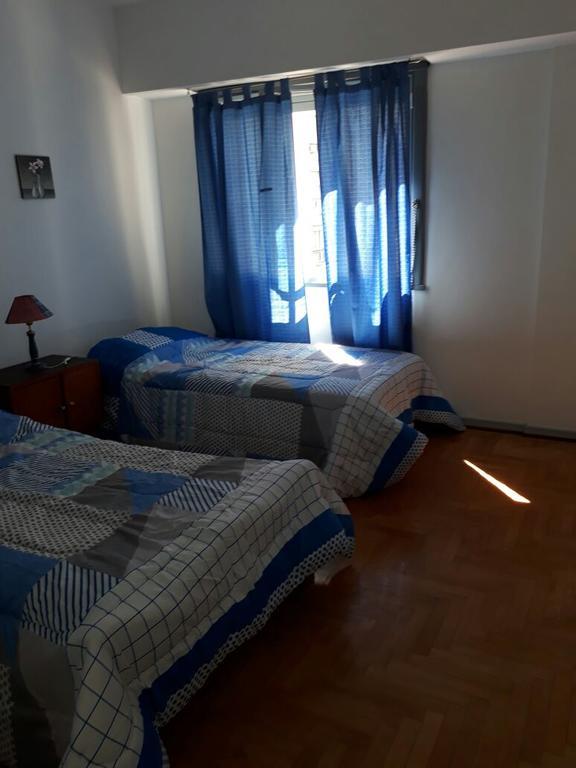 Appartement Apartamento Lautaro à Buenos Aires Extérieur photo