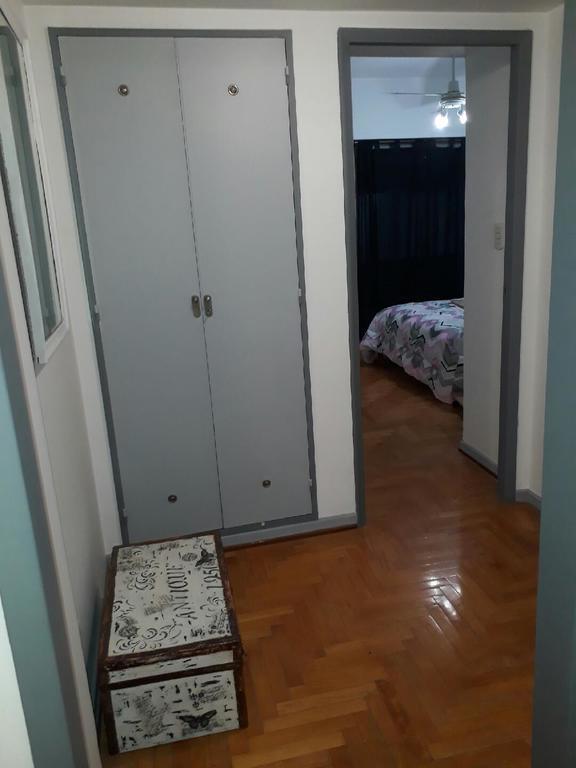 Appartement Apartamento Lautaro à Buenos Aires Extérieur photo