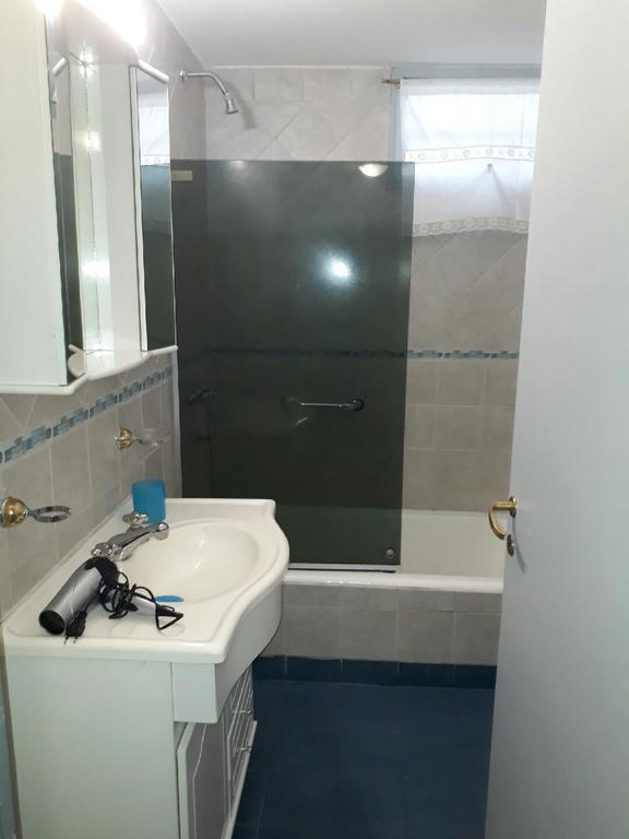 Appartement Apartamento Lautaro à Buenos Aires Extérieur photo