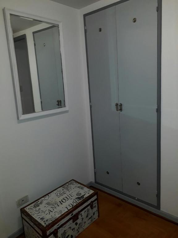 Appartement Apartamento Lautaro à Buenos Aires Extérieur photo