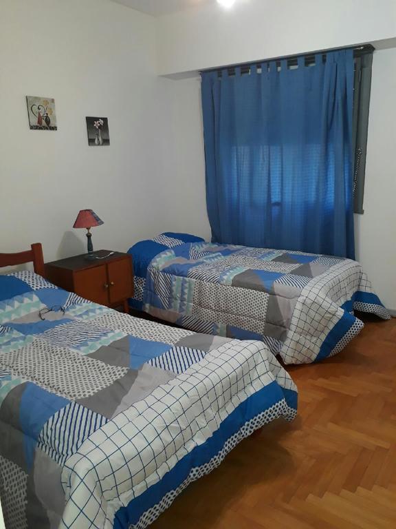 Appartement Apartamento Lautaro à Buenos Aires Extérieur photo