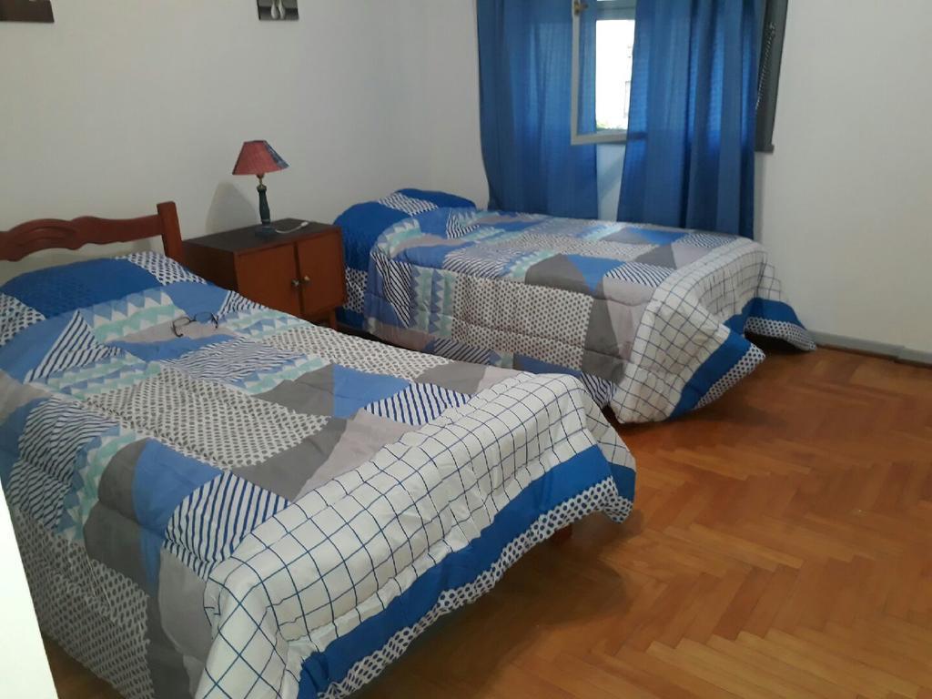 Appartement Apartamento Lautaro à Buenos Aires Extérieur photo