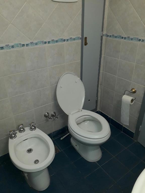 Appartement Apartamento Lautaro à Buenos Aires Extérieur photo