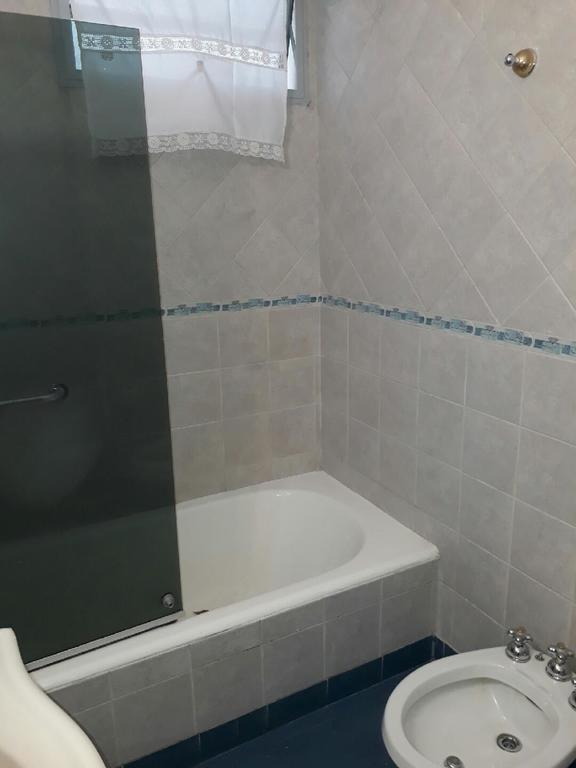 Appartement Apartamento Lautaro à Buenos Aires Extérieur photo