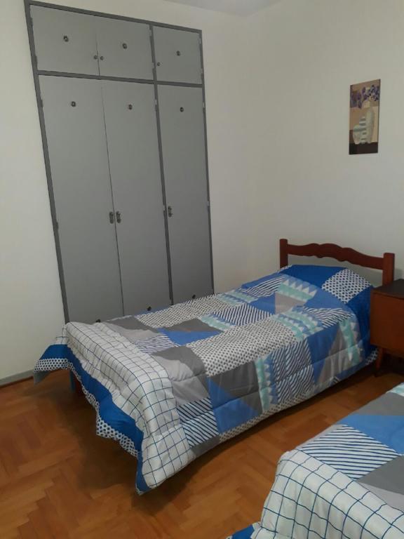Appartement Apartamento Lautaro à Buenos Aires Extérieur photo