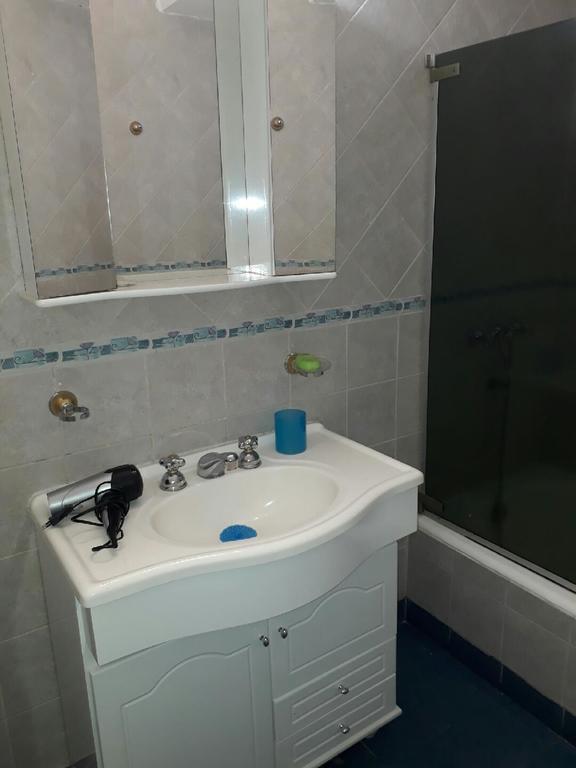 Appartement Apartamento Lautaro à Buenos Aires Extérieur photo
