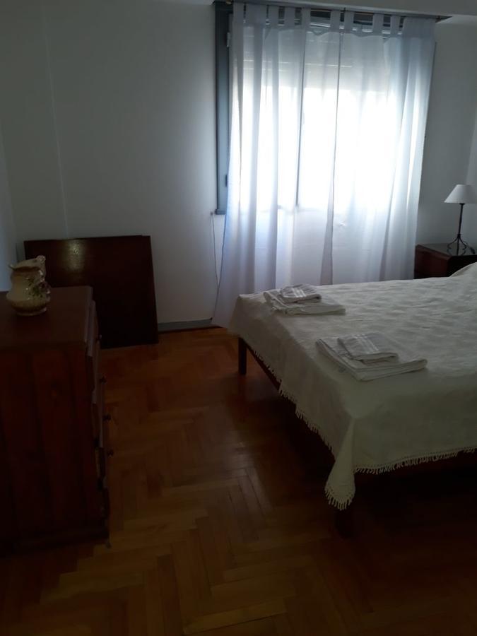 Appartement Apartamento Lautaro à Buenos Aires Extérieur photo