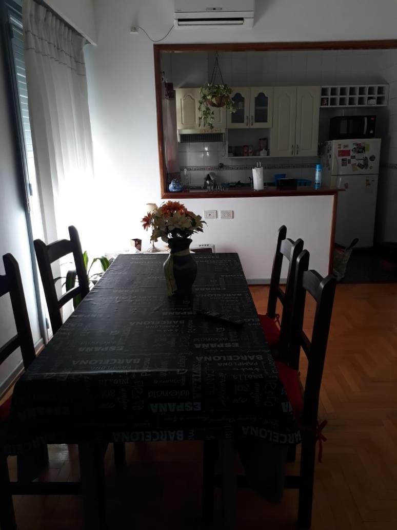 Appartement Apartamento Lautaro à Buenos Aires Extérieur photo