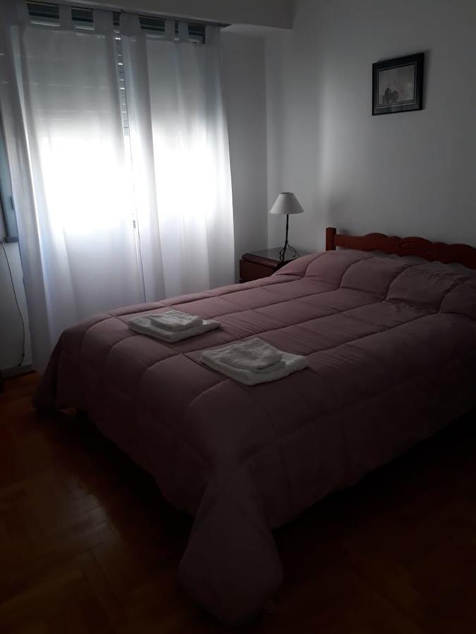Appartement Apartamento Lautaro à Buenos Aires Extérieur photo