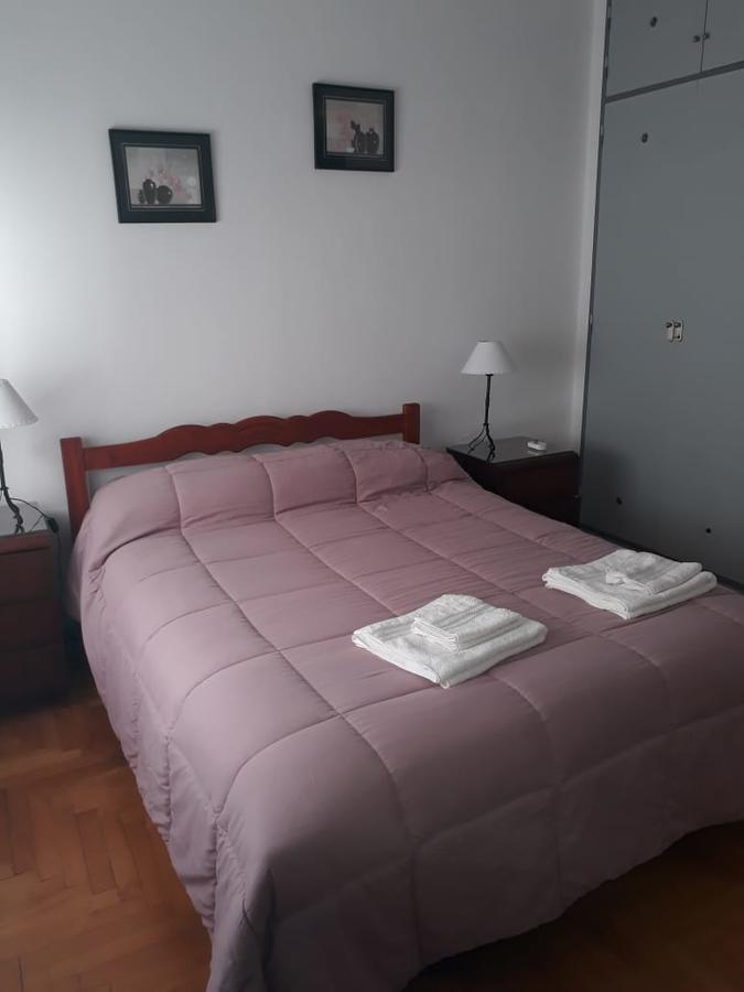 Appartement Apartamento Lautaro à Buenos Aires Extérieur photo